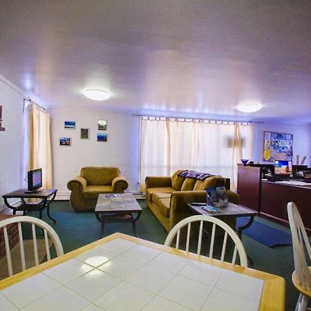 Margaretville Motel Kültér fotó