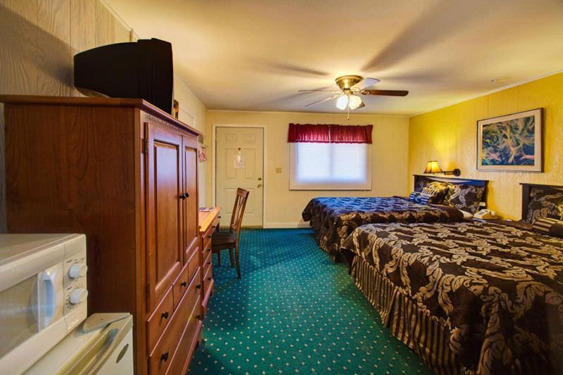 Margaretville Motel Szoba fotó