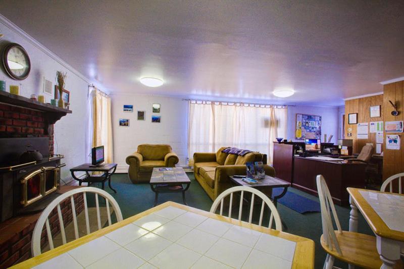 Margaretville Motel Kültér fotó