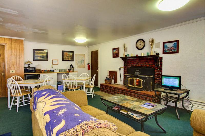 Margaretville Motel Kültér fotó